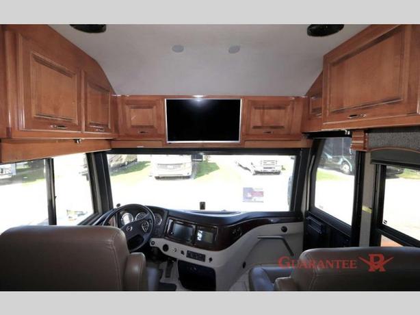 Used 2018 American Coach AMERICAN DREAM SE40L image 8