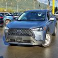2024 Toyota Corolla Cross AWD - Heated Seats, Heated Wheel, Back-Up Camera thumbnail image 1