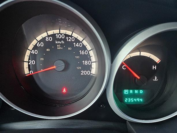 2010 Dodge  Grand Caravan SE image 7