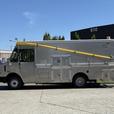 2009 Morgan Olson Workhorse W62 16-Foot Mobile Workshop Service Step Van thumbnail image 6