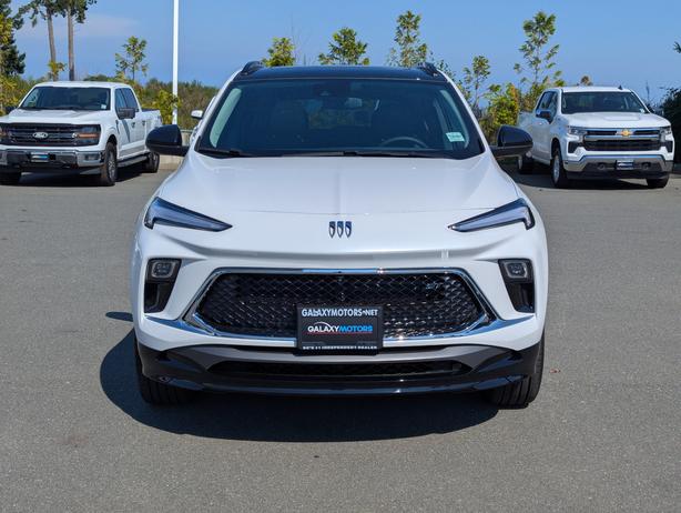 2024 Buick Encore GX Sport Touring - No Accidents, Sunroof, AWD image 3