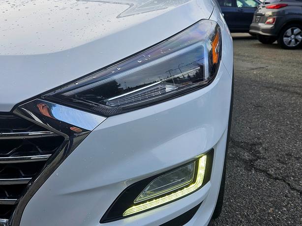 2020 Hyundai  Tucson SEL image 4