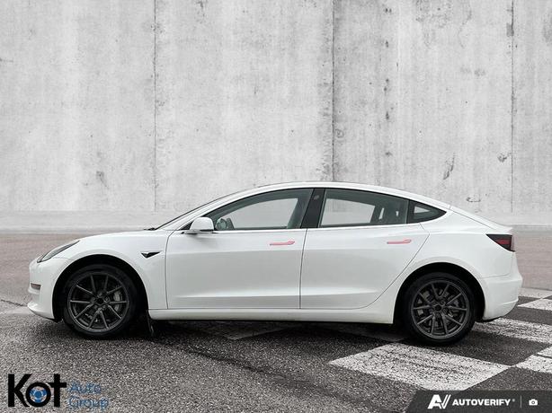 2019 Tesla Model 3 Standard Range | Heated Seats | Power Lift Tailgate | Keyless image 8