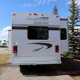 Used 2014 Fleetwood RV Jamboree Searcher 31M thumbnail image 5