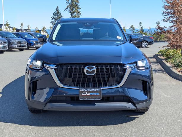 2024 Mazda CX-90 GS-L - No Accidents, AWD, Leather, Heated Seats image 3