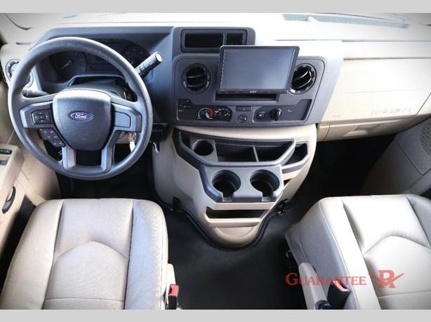 Used 2022 Entegra Coach Odyssey 27U image 7