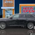 2023 Jeep Grand Cherokee Summit 4x4 | One Owner | No Reported Accidents! thumbnail image 3