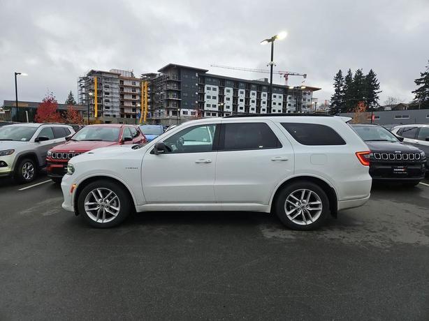 2023 Dodge Durango R/T Plus AWD | No Reported Accidents! image 3