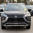 2024 Mitsubishi Eclipse Cross thumbnail image 3