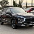 2024 Mitsubishi Eclipse Cross thumbnail image 4