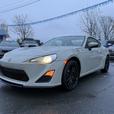 2016 Scion FR-S thumbnail image 3