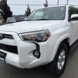 2023 Toyota 4Runner Base thumbnail image 3