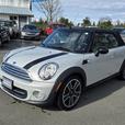 2014 Mini Convertible thumbnail image 3