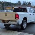 2023 Ram 1500 Classic SLT - 5.7L V8, Crew Cab, Short Bed, 4x4 thumbnail image 6