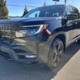 2025 Honda Ridgeline Black Edition thumbnail image 3