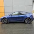 2025 Tesla Model Y Long Range AWD *Ltd Avail* | One Owner | No Reported Accident thumbnail image 3