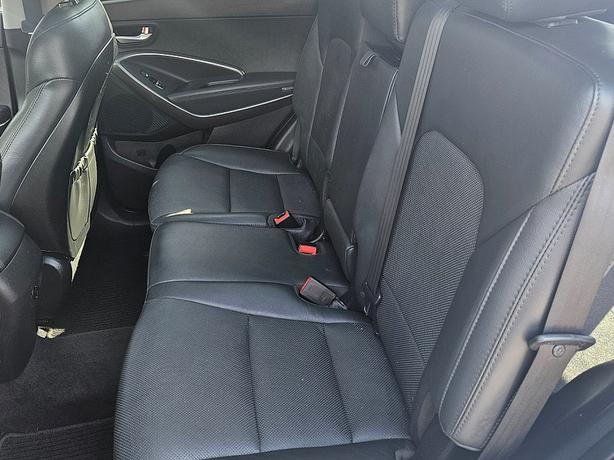 2018 Hyundai  Santa Fe Sport 2.4L image 6