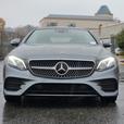 2019 Mercedes-Benz E-Class E 450- AMG Line, Local BC, Premium Package thumbnail image 2