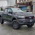 2021 Ford Ranger Lariat Tremor 4WD - Nav, Heated Seats thumbnail image 4