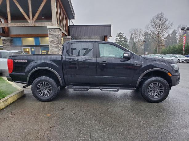 2021 Ford Ranger Lariat Tremor 4WD - Nav, Heated Seats image 5