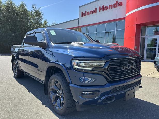 2024 RAM 1500 Limited image 1