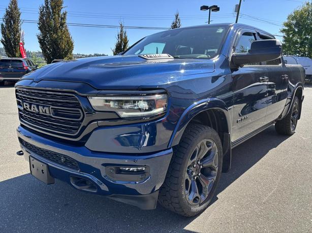 2024 RAM 1500 Limited image 3