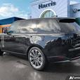 2023 Land Rover Range Rover SE | Premium Leather | Panoramic Sunroof! thumbnail image 4