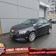 2012 Chevrolet Cruze LT Turbo+ w/1SB thumbnail image