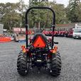 2024 Mahindra Max Series 26 XLT HST thumbnail image 5