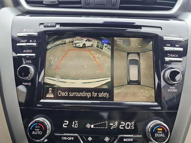 2019 Nissan Murano AWD Platinum image 6