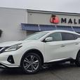 2019 Nissan Murano AWD Platinum thumbnail image 8