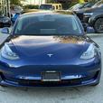 2023 Tesla Model 3 Standard Range Plus- Low Kms, No Accidents thumbnail image 3
