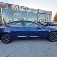 2023 Tesla Model 3 Standard Range Plus- Low Kms, No Accidents thumbnail image 5