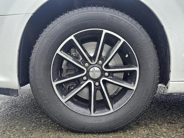 2018 Dodge Grand Caravan GT 2WD image 5