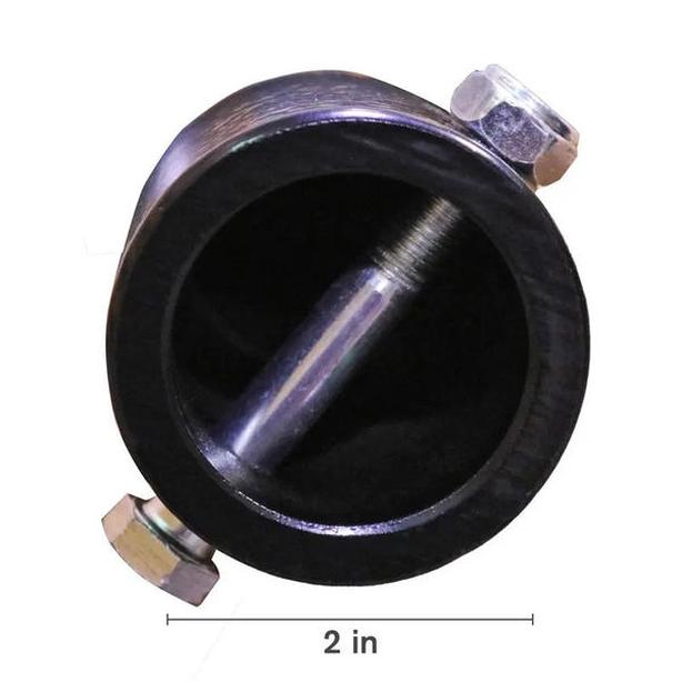 2025 Braber Equipment Post Hole Auger PHA9G image 2