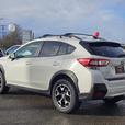 2018 Subaru Crosstrek Touring CVT thumbnail image 4
