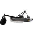 2025 Braber Equipment Rotary Cutter 72" BE-RCR600N thumbnail image 3