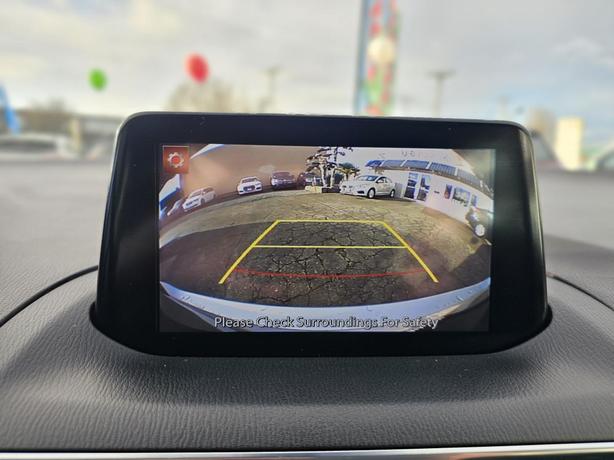 2018 Mazda3 Sport GT Auto image 7