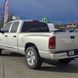 2004 Dodge RAM 1500 2WD Quad Cab 6.3 Ft Box SLT thumbnail image 4