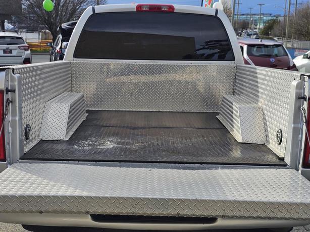 2004 Dodge RAM 1500 2WD Quad Cab 6.3 Ft Box SLT image 7