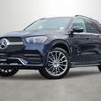 2021 Mercedes-Benz GLE 450 - Panoramic Sunroof, Navigation, Heated Seats thumbnail image