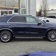 2021 Mercedes-Benz GLE 450 - Panoramic Sunroof, Navigation, Heated Seats thumbnail image 4