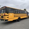 2007 Freightliner B2 22 passenger School Bus Air Brakes Diesel Wheelchair access thumbnail image 5