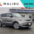 2017 Kia Soul EV 5dr Wgn thumbnail image