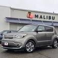 2017 Kia Soul EV 5dr Wgn thumbnail image 8