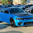 2023 Dodge Charger Scat Pack 392 Widebody - Ventilated Seats, Navi thumbnail image 3