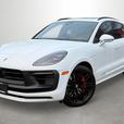 2024 Porsche Macan Premium Plus, Sport Chrono, One Owner, Local B.C thumbnail image
