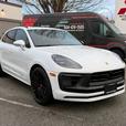 2024 Porsche Macan Premium Plus, Sport Chrono, One Owner, Local B.C thumbnail image 4