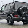 2021 Mercedes-Benz G-Class G 550 - AMG Line, No Accidents, Manager Demo thumbnail image 7