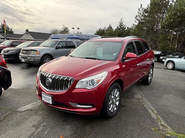 2014 Buick  Enclave Leather image 1